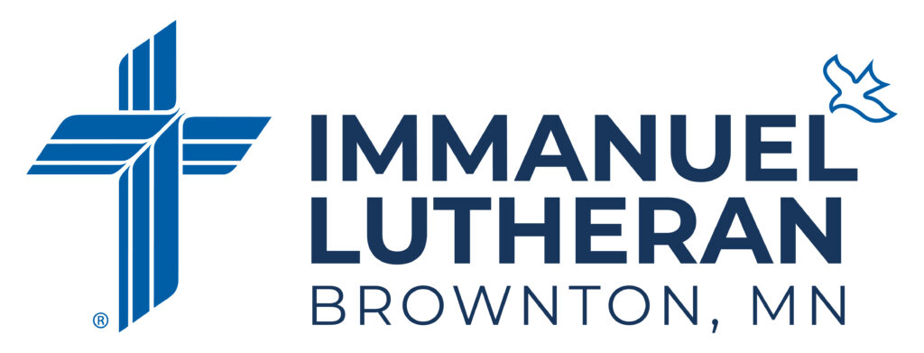 immanuel lutheran brownton, mn