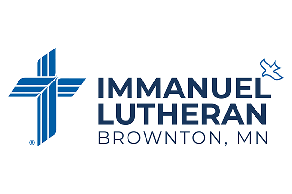 Immanuel Lutheran Church Logo